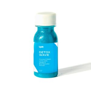Detox Wave Shot