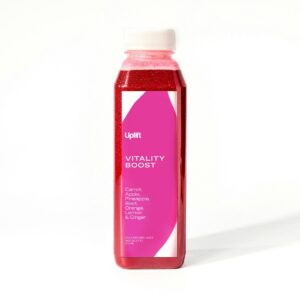 Vitality Boost