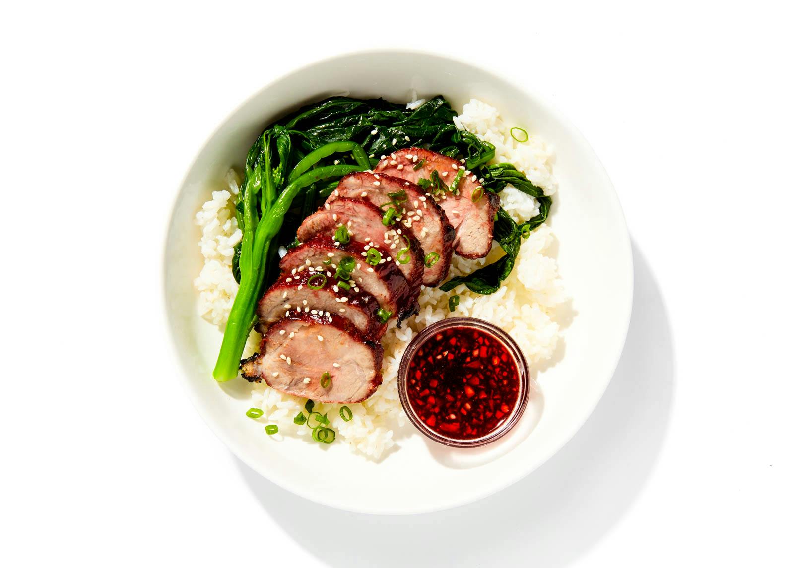 5679_Mike_Ding_Char_Siu_Chinese_BBQ_Pork_Rice_Bowl_0019-1