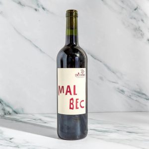 Ethic Drinks Sustainable Malbec - Event Catering Set
