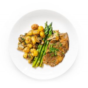 Bundle: Maggie's Braised Short Rib + Jambalaya Pasta & Creamy Creole Sauce - 4 Meal Pack